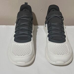 APL Techloom Tracer Sneakers, Smoke and Ivory